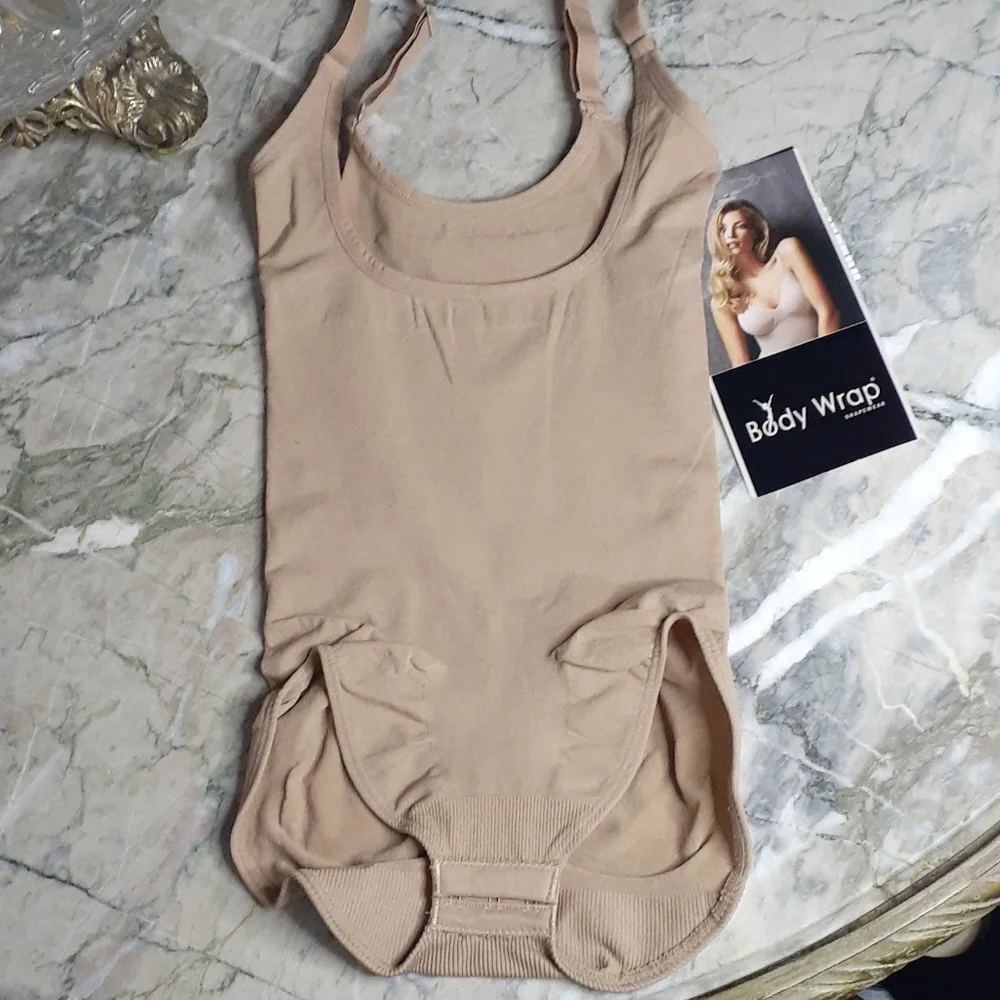 Bodywrap shapewear